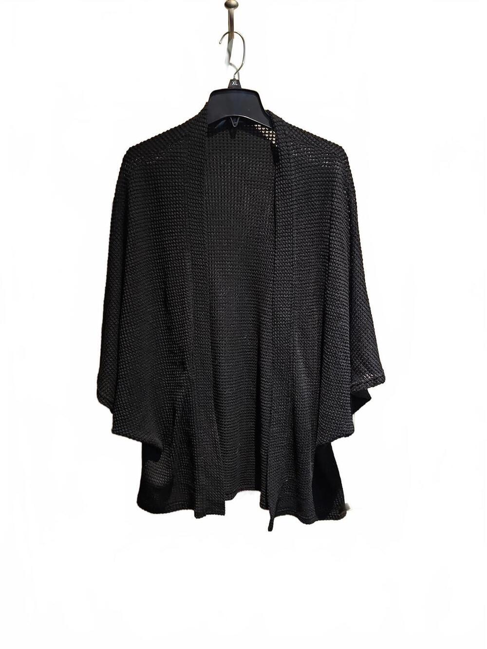 Express open weave Cardigan. One size